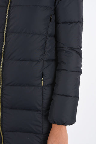 Longline LEXYDUE Down Jacket
