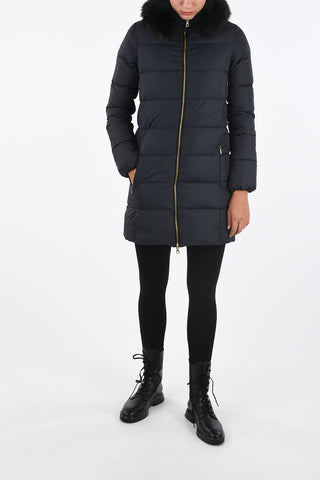 Longline LEXYDUE Down Jacket