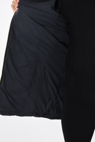 Longline LEXYDUE Down Jacket