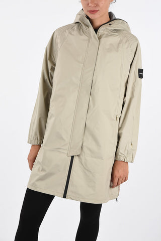 Rain Proof AIBHILIN Down Jacket