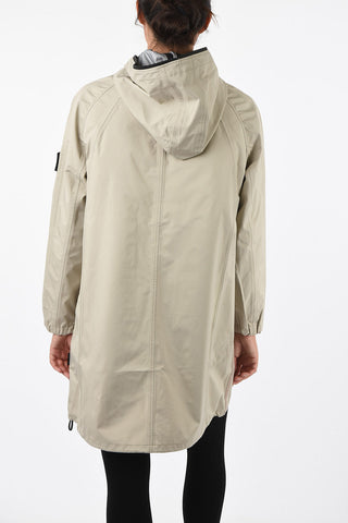Rain Proof AIBHILIN Down Jacket