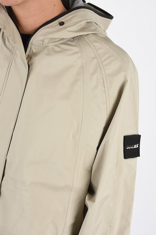 Rain Proof AIBHILIN Down Jacket
