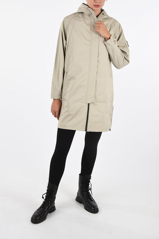 Rain Proof AIBHILIN Down Jacket