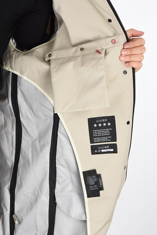 Rain Proof AIBHILIN Down Jacket
