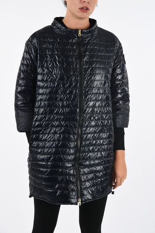 3/4 Sleeve DELWYN Down Jacket