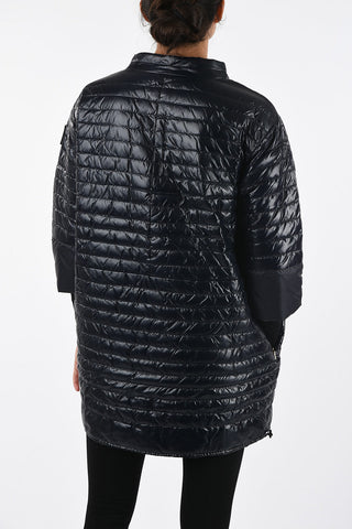 3/4 Sleeve DELWYN Down Jacket