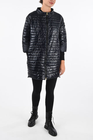 3/4 Sleeve DELWYN Down Jacket