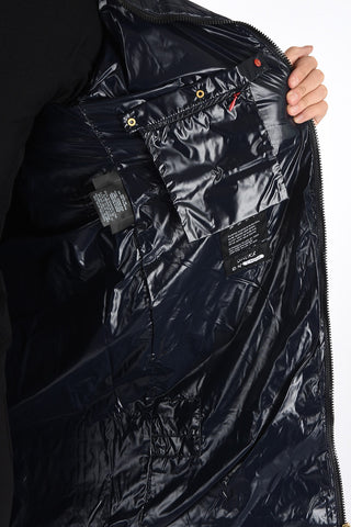 3/4 Sleeve DELWYN Down Jacket