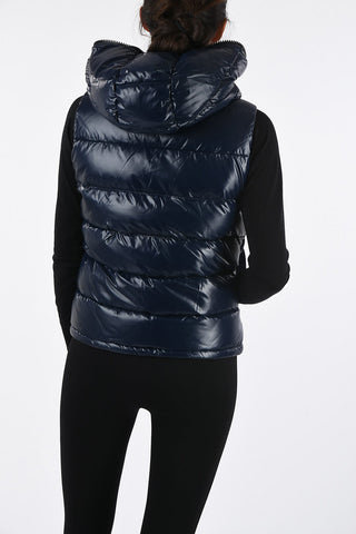 Sleeveless SHELIAK Down Jacket