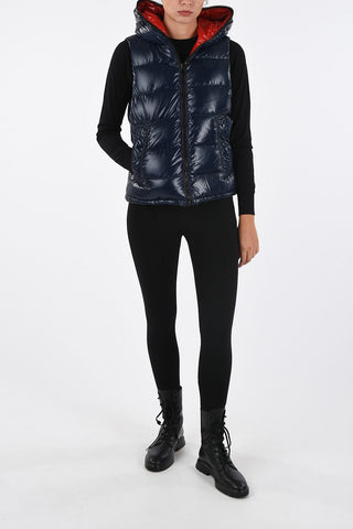Sleeveless SHELIAK Down Jacket