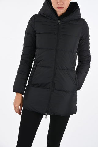 Real Fur Detachable ARWEN Down Jacket
