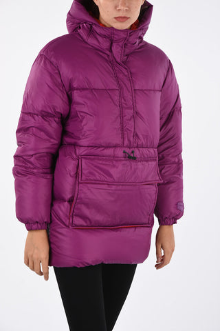 Hooded CAOIMHE-ERRE Anorak