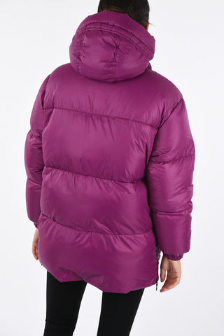 Hooded CAOIMHE-ERRE Anorak