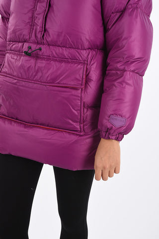 Hooded CAOIMHE-ERRE Anorak