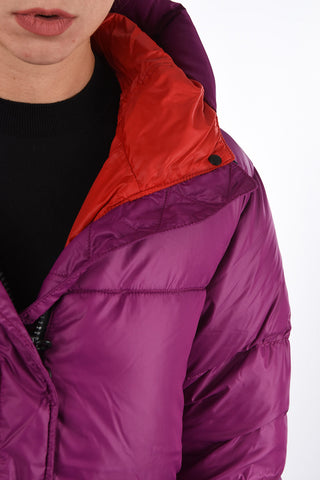 Hooded CAOIMHE-ERRE Anorak