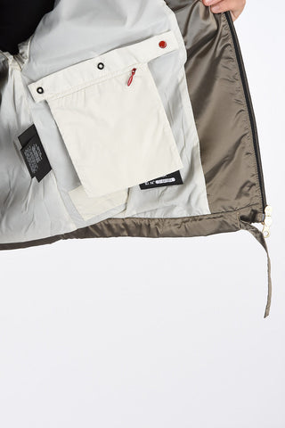 Full Zip SHAYLAH Bomber