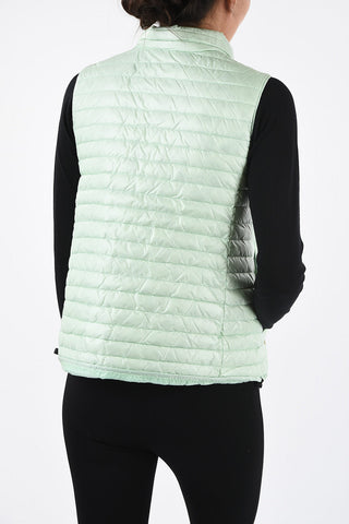 Piumino AILLIN Leggero Smanicato