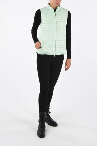Piumino AILLIN Leggero Smanicato