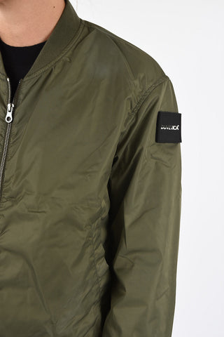 Bomber NIAMH Crop