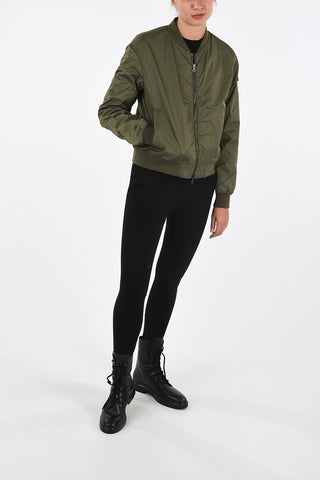 Bomber NIAMH Crop