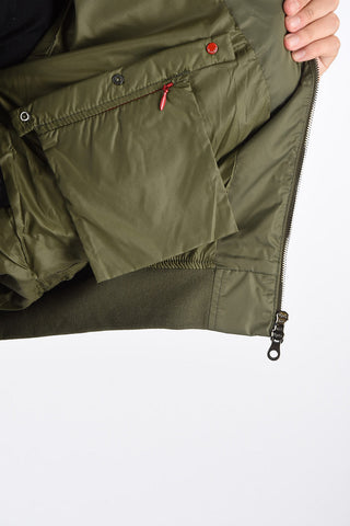 Bomber NIAMH Crop