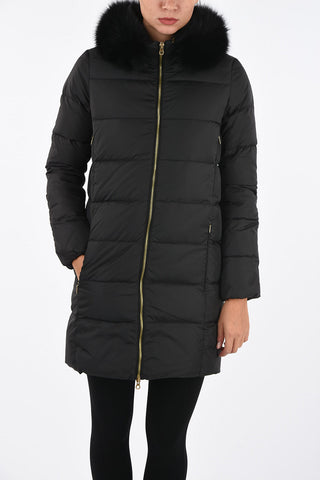 Piumino LEXYDUE Longline