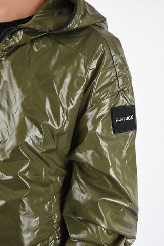 Rain Proof ELAN Jacket