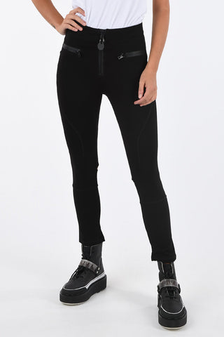 Cut out Back Stretch  P-AITU Pants