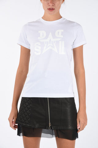 T-shirt T-SILY-WMA Girocollo