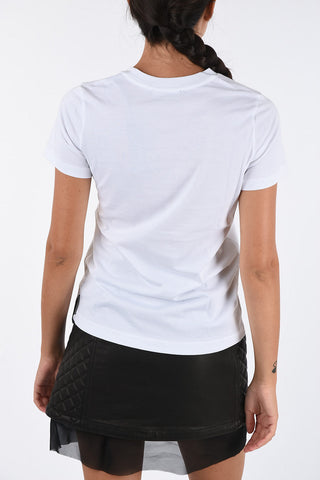 T-shirt T-SILY-WMA Girocollo
