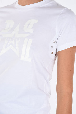 T-shirt T-SILY-WMA Girocollo