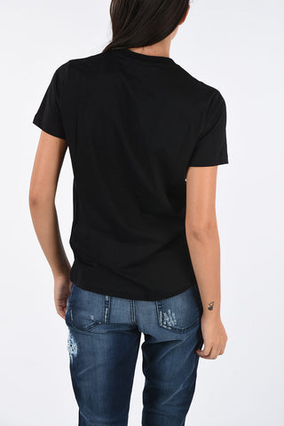 Print T-SILY-ZD T-shirt