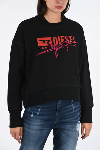 Print F-MAGDA-C Sweatshirt