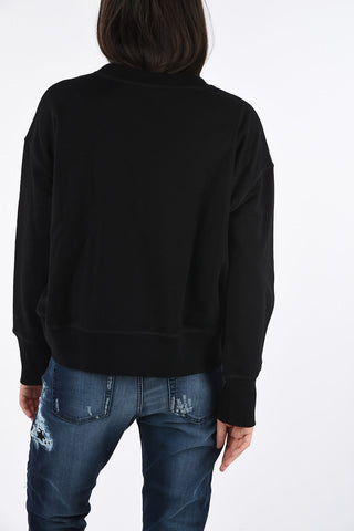 Print F-MAGDA-C Sweatshirt
