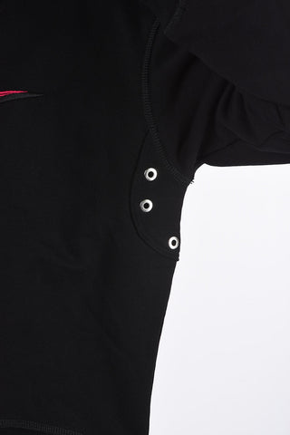 Print F-MAGDA-C Sweatshirt