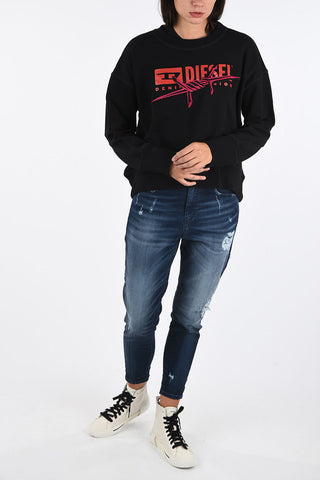 Print F-MAGDA-C Sweatshirt