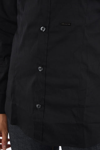 Popeline Slim Fit Shirt