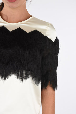 Fringed Top