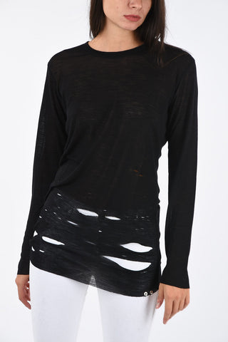 Maglia T-FIEN Distressed