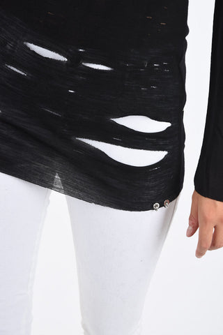 Maglia T-FIEN Distressed