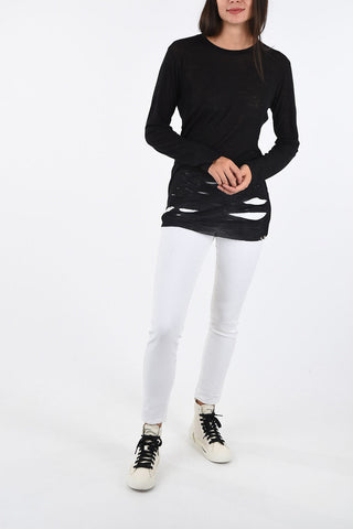 Maglia T-FIEN Distressed