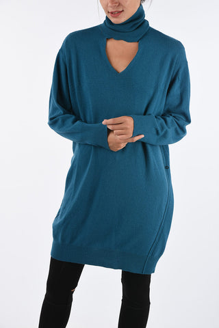 M-LILIA DRESS