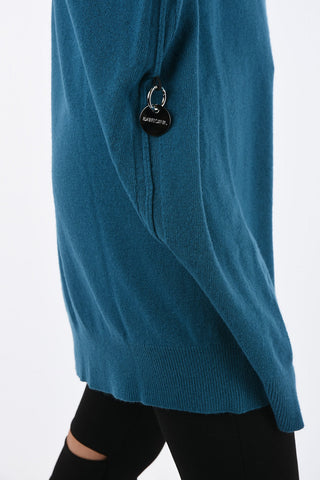 M-LILIA DRESS