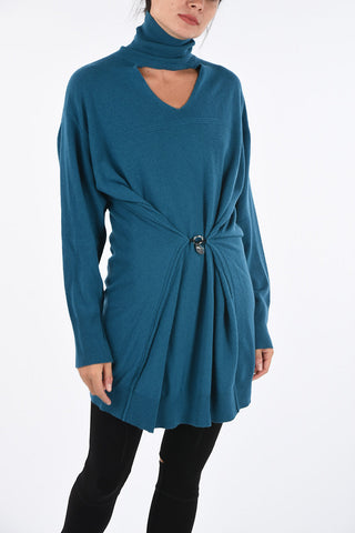 M-LILIA DRESS