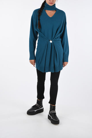 M-LILIA DRESS