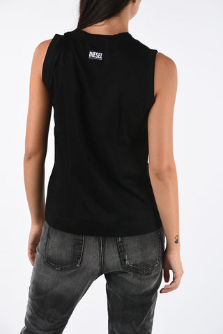 Print T-HEIKASH Top