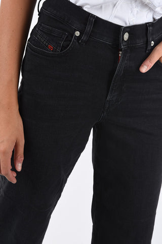 Jeans WIDEE a Vita Alta L30