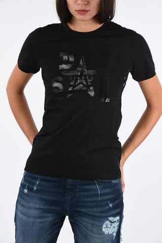 Print T-SILY-WMA T-shirt