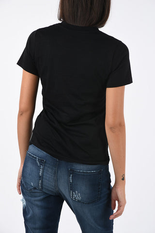 Print T-SILY-WMA T-shirt