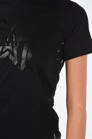 Print T-SILY-WMA T-shirt